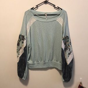 Free People Sweater